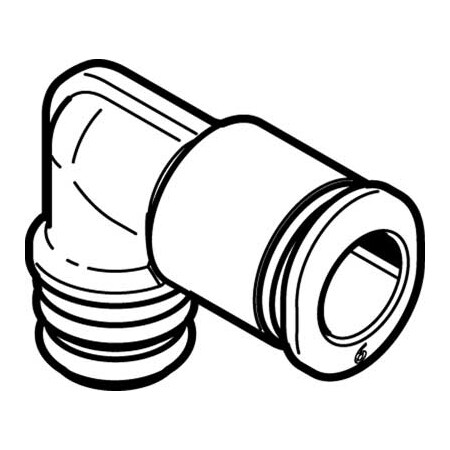 Festo Cartridge QSPLKG10-6 QSPLKG10-6